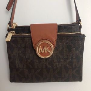 Michael Kors Cross Body